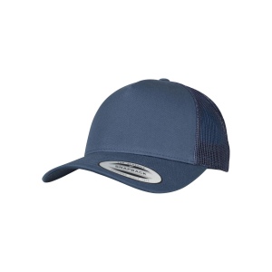 Casquette trucker retro 17