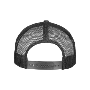 Casquette trucker retro 9