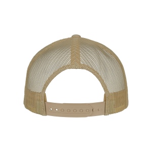 Casquette trucker retro 10