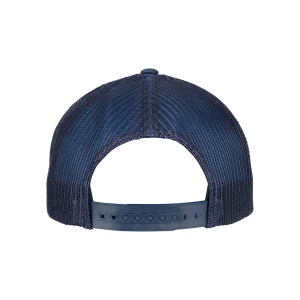 Casquette trucker retro 11