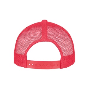Casquette trucker retro 12