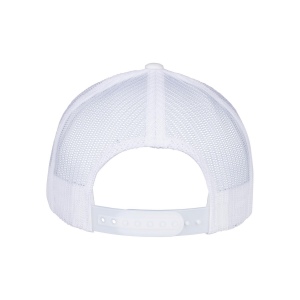 Casquette trucker retro 13