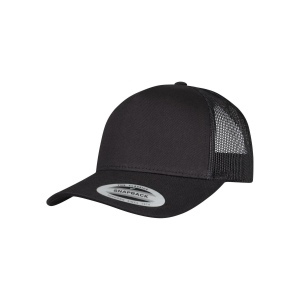 Casquette trucker retro 14