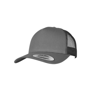 Casquette trucker retro 15