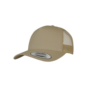 Casquette trucker retro 16