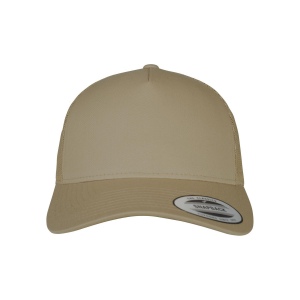 Casquette trucker retro 4