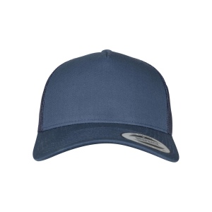 Casquette trucker retro 5