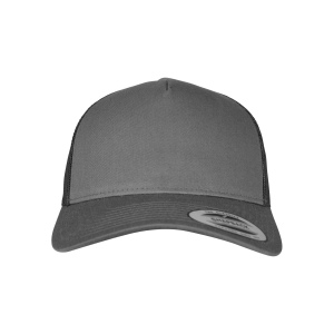 Casquette trucker retro 3