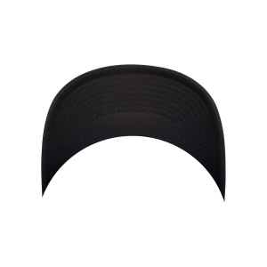 Casquette trucker retro bicolore 25