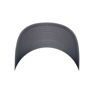 Casquette trucker retro bicolore 33