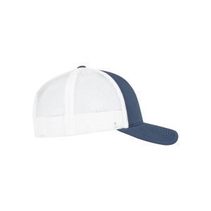 Casquette trucker retro bicolore 36