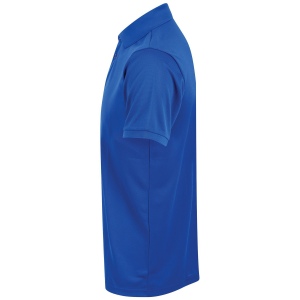 Polo homme polyester recyclé 18
