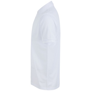 Polo homme polyester recyclé 19