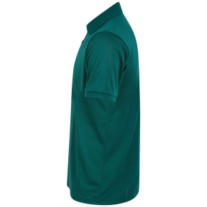 Polo homme polyester recyclé 15