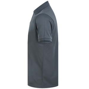Polo homme polyester recyclé 16