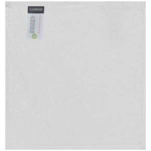 Serviettes d'invité 30 x 30 cm - Lot de 5 serviettes 5