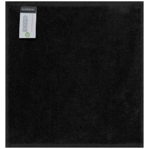 Serviettes d'invité 30 x 30 cm - Lot de 5 serviettes 6