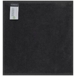 Serviettes d'invité 30 x 30 cm - Lot de 5 serviettes 7