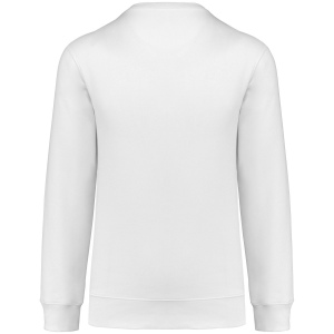 Sweat-shirt col rond 80/20 unisexe 8