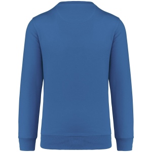 Sweat-shirt col rond 80/20 unisexe 10