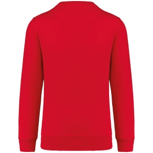 Sweat-shirt col rond 80/20 unisexe 12