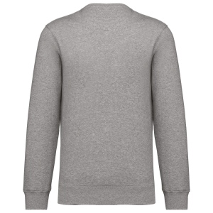 Sweat-shirt col rond 80/20 unisexe 13