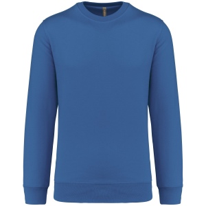 Sweat-shirt col rond 80/20 unisexe 4