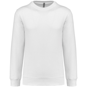 Sweat-shirt col rond 80/20 unisexe 2
