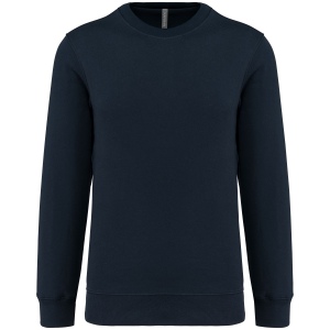 Sweat-shirt col rond 80/20 unisexe 5