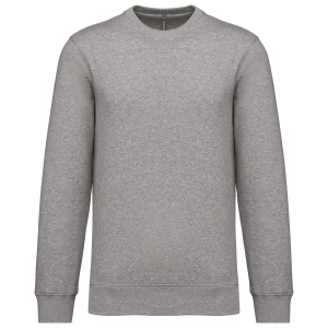 Sweat-shirt col rond 80/20 unisexe 7