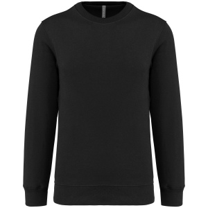 Sweat-shirt col rond 80/20 unisexe 3