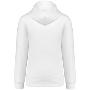 Sweat-shirt à capuche 80/20 unisexe 8