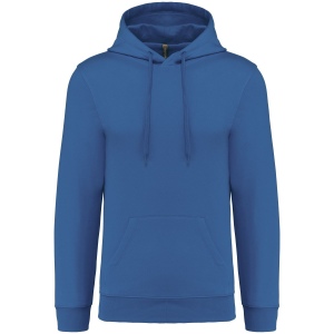 Sweat-shirt à capuche 80/20 unisexe 4