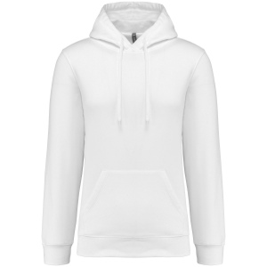 Sweat-shirt à capuche 80/20 unisexe 2