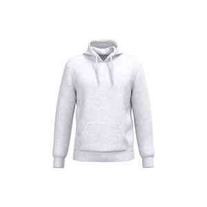 Sweat-shirt recyclé à capuche unisexe 3
