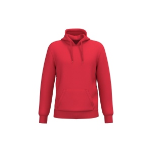 Sweat-shirt recyclé à capuche unisexe 13