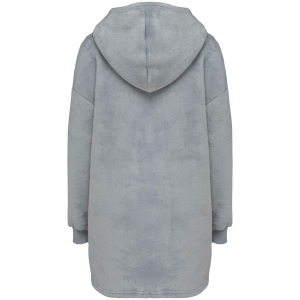 Plaid poncho enfant 5