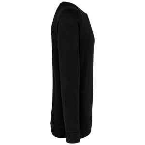 Sweat-shirt Bio col rond manches raglan homme 28