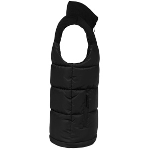 Bodywarmer matelassé bi-ton unisexe 8