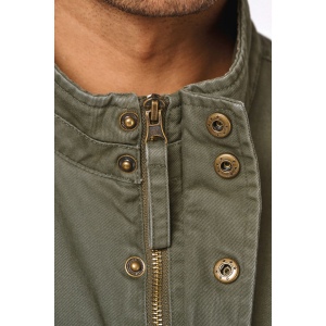 Veste safari homme 13