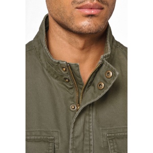 Veste safari homme 14