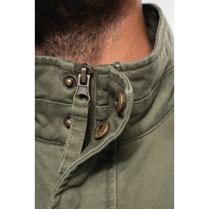 Veste safari homme 15