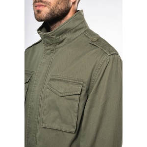 Veste safari homme 17