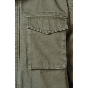 Veste safari homme 18