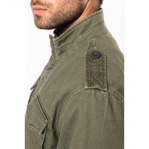 Veste safari homme 19