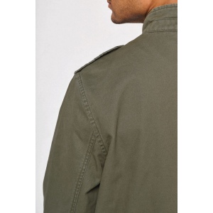 Veste safari homme 20