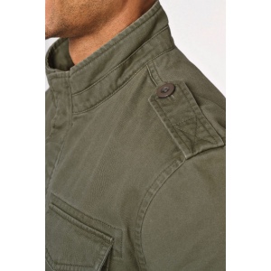 Veste safari homme 21
