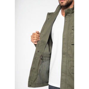 Veste safari homme 22