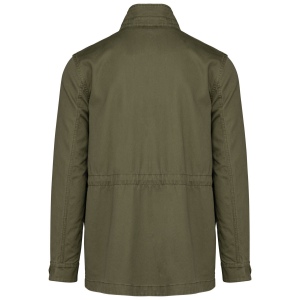 Veste safari homme 5