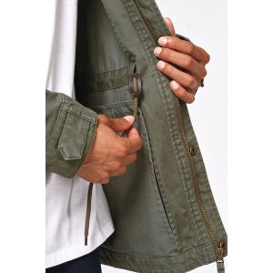 Veste safari homme 23